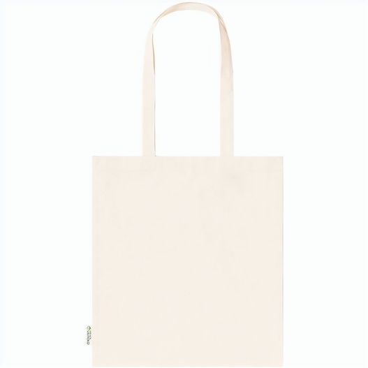 Produktabbildung Baumwolltasche Togox 140 Baumwolltasche Togox 140 (Bild 1)