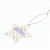 benutzerdefinierte Saatgut Papier Christbaumschmuck, Stern CreaJul Seed (Bild 3)