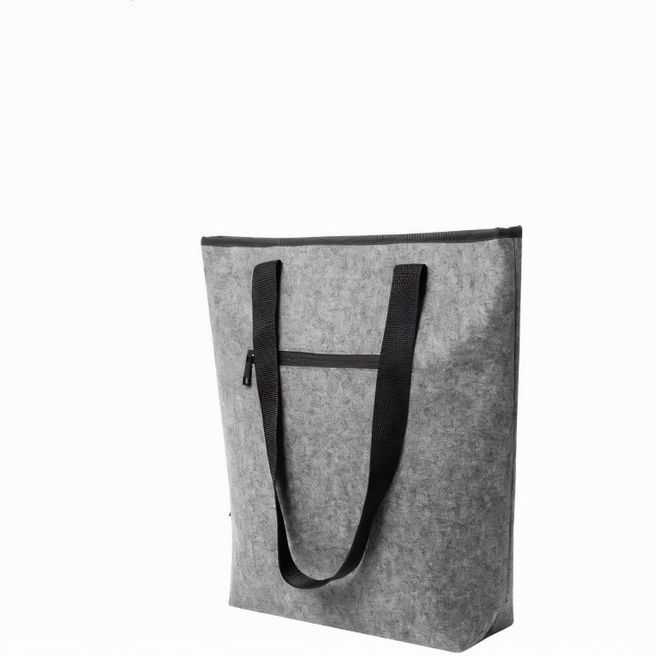 Produktabbildung RPET-Kühl-Einkaufstasche RecoTote RPET-Kühl-Einkaufstasche RecoTote