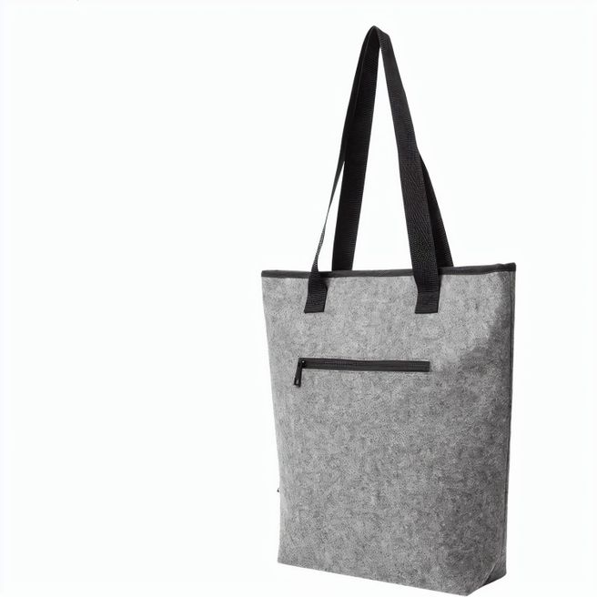 RPET-Kühl-Einkaufstasche RecoTote