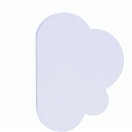 Individueller Haftnotizblock CreaStick Cloud