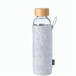 Produktabbildung Glas-Trinkflasche Tokol Glas-Trinkflasche Tokol