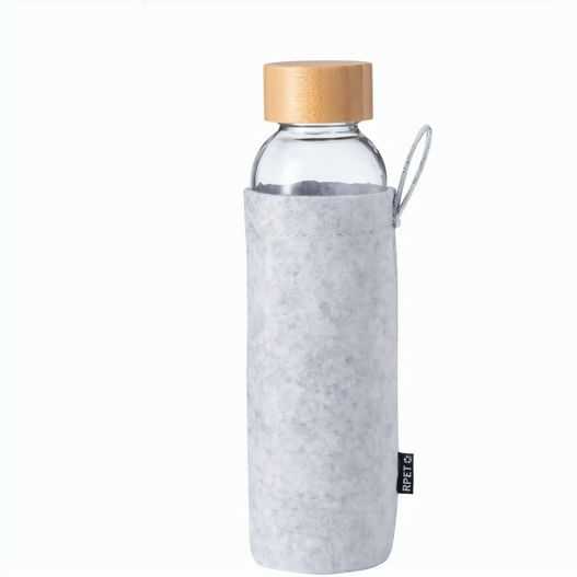 Produktabbildung Glas-Trinkflasche Tokol Glas-Trinkflasche Tokol (Bild 1)