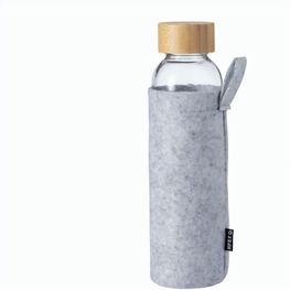 Glas-Trinkflasche Tokol