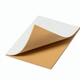 Samenpapier/Notizbuch Semeno Note