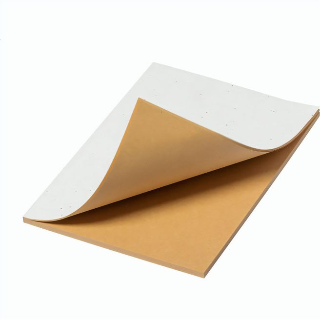 Samenpapier/Notizbuch Semeno Note