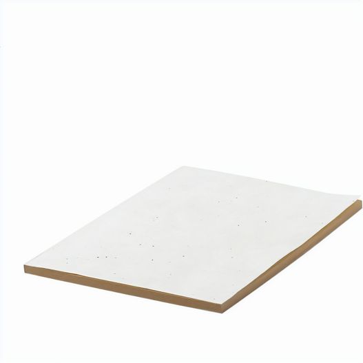 Produktabbildung Samenpapier/Notizbuch Semeno Note Samenpapier/Notizbuch Semeno Note (Bild 1)