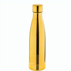 Kupfer-Isolierflasche RSS Roppar Oro