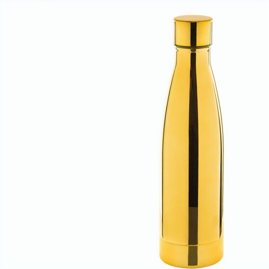 Kupfer-Isolierflasche RSS Roppar Oro (Bild 1)