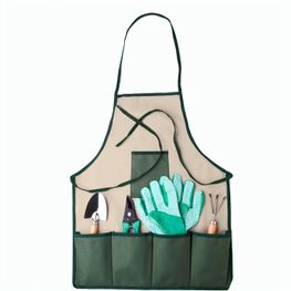 Produktabbildung Gartenwerkzeug-Set Jardin Gartenwerkzeug-Set Jardin