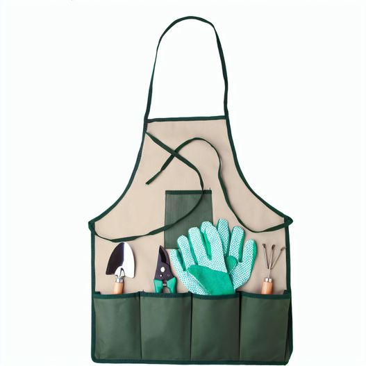 Gartenwerkzeug-Set Jardin (Bild 1)