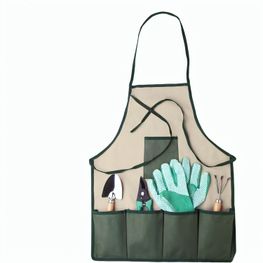 Gartenwerkzeug-Set Jardin