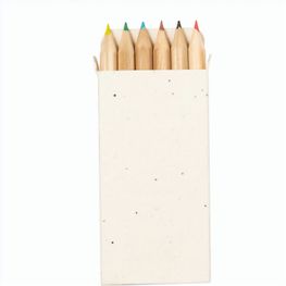 Produktabbildung Buntstifteset Sedox Buntstifteset Sedox