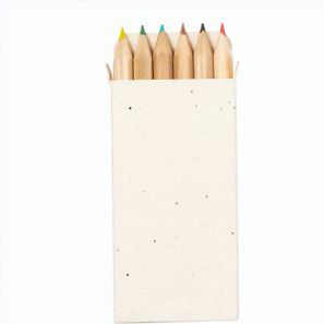 Buntstifteset Sedox