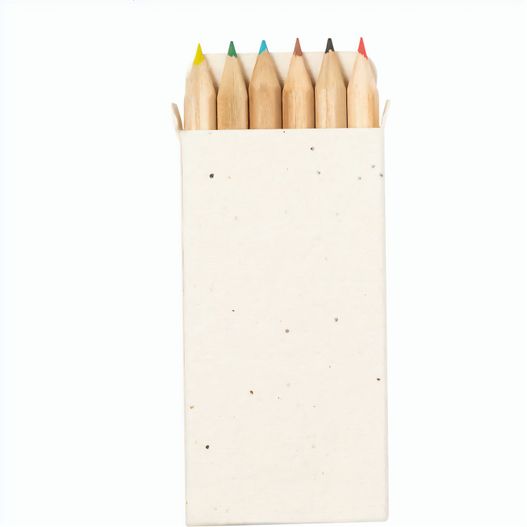 Buntstifteset Sedox (Bild 1)