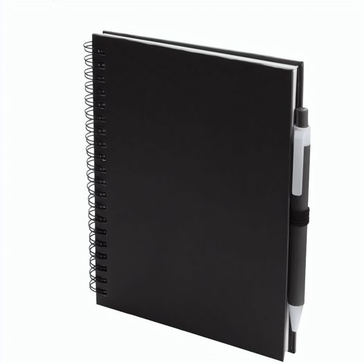 Produktabbildung Notizbuch Corylus Notizbuch Corylus (Bild 1)