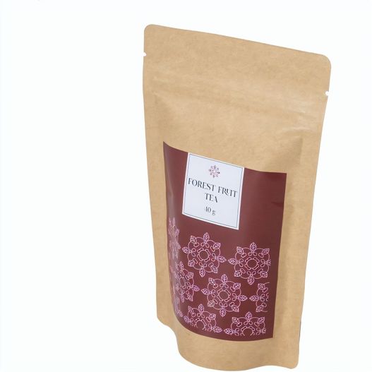 Loser Blatt-Tee, 40g - Waldfrüchte Chabag (Bild 1)