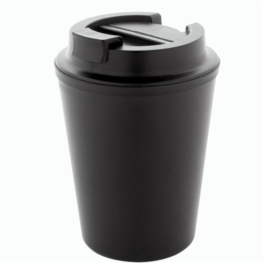 Produktabbildung RPP Thermobecher Cappulu RPP Thermobecher Cappulu (Bild 1)