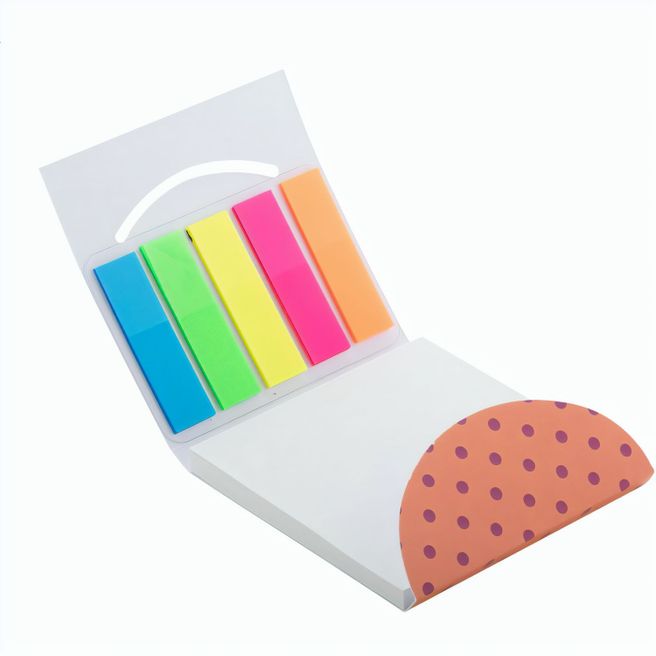 Produktabbildung Individuelle Haftnotizen CreaStick Combo C Individuelle Haftnotizen CreaStick Combo C