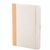 Notizbuch aus RPET Coppet