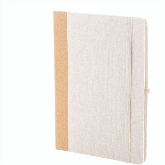 Notizbuch aus RPET Coppet (Bild 1)