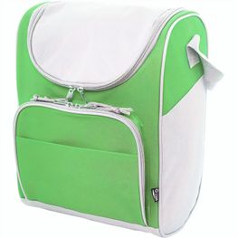 Produktabbildung RPET-Kühltasche Inuit RPET-Kühltasche Inuit