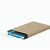 Individueller Pappschuber aus Kraftpapier CreaSleeve Kraft 126 (Bild 2)