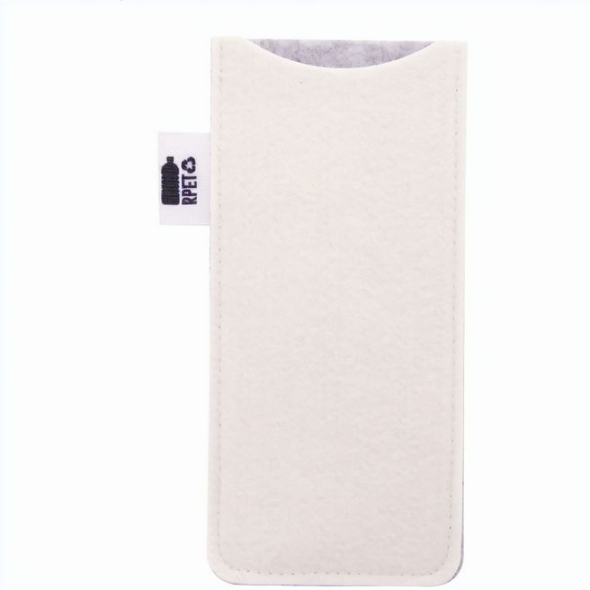 Individuelles RPET Sonnenbrillenetui CreaFelt Sun