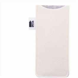 Individuelles RPET Sonnenbrillenetui CreaFelt Sun