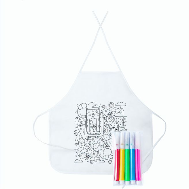 Produktabbildung Schürze Yolen Schürze Yolen