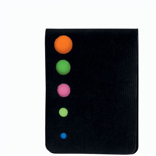 Produktabbildung Haftnotizen Minok Haftnotizen Minok (Bild 1)