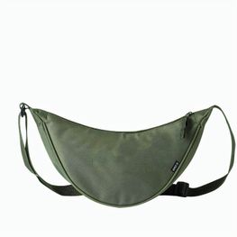 RPET Umhänge-Gürteltasche Lollap