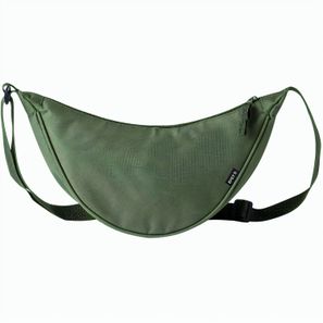 RPET Umhänge-Gürteltasche Lollap