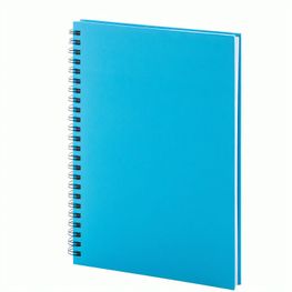 Notizbuch Strobus A5