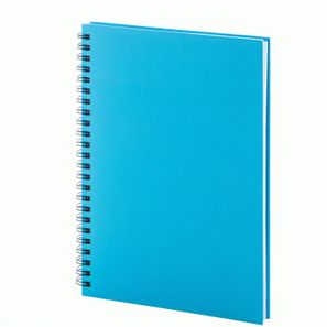 Notizbuch Strobus A5