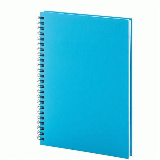 Notizbuch Strobus A5 (Bild 1)