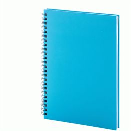 Notizbuch Strobus A5