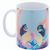 Sublimationsbecher MultiColour (Bild 4)