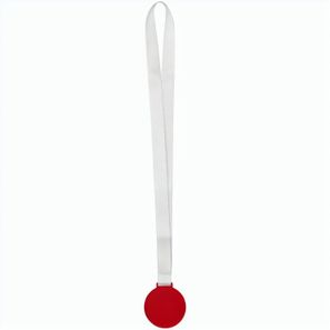 Individuelle Medaille Subdal Colour
