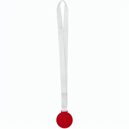Individuelle Medaille Subdal Colour (Bild 1)