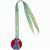 Individuelle Medaille Subdal Colour (Bild 2)