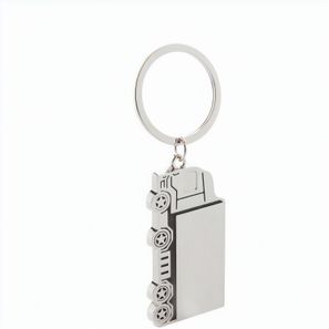 LKW - Schlüsselanhänger Basset