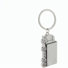 LKW - Schlüsselanhänger Basset