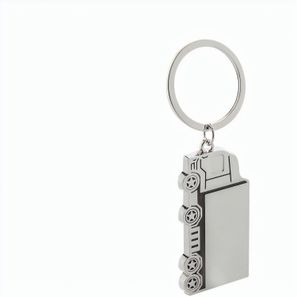 LKW - Schlüsselanhänger Basset