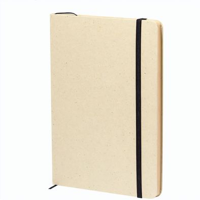 Graspapier-Notizbuch Romia