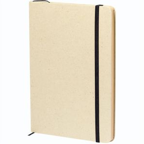 Graspapier-Notizbuch Romia