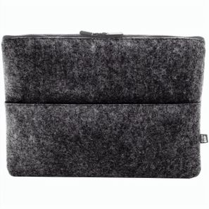 RPET-Filz-Laptoptasche Refelt Comp