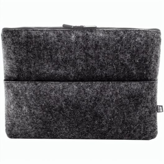 Produktabbildung RPET-Filz-Laptoptasche Refelt Comp RPET-Filz-Laptoptasche Refelt Comp (Bild 1)