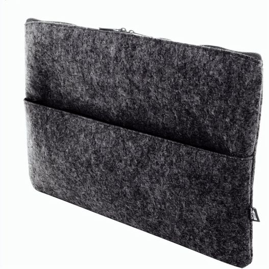 Produktabbildung RPET-Filz-Laptoptasche Refelt Comp RPET-Filz-Laptoptasche Refelt Comp (Bild 1)