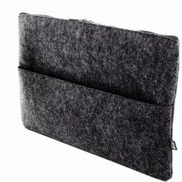 RPET-Filz-Laptoptasche Refelt Comp